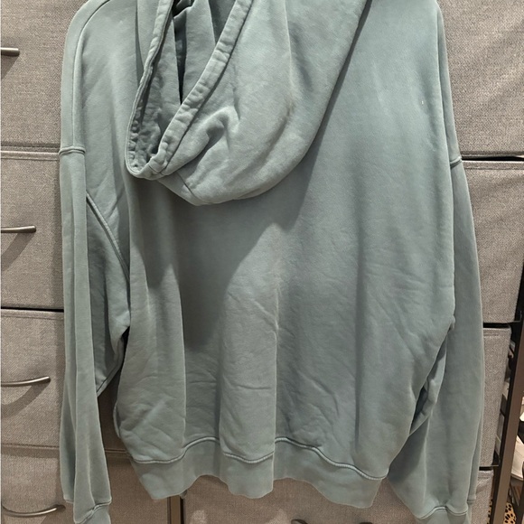 Anine Bing Hoodie Sweatshirt - Picture 2 of 5